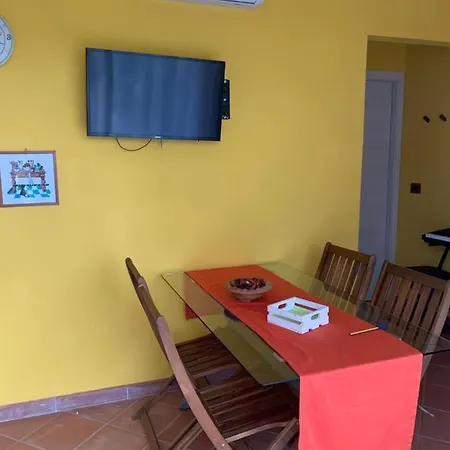 Apartment Melissa Diano Castello